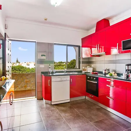 Villa Leoes By Carvoeiro (Lagoa)