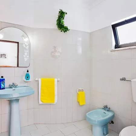 Leoes By Villa Carvoeiro (Lagoa)